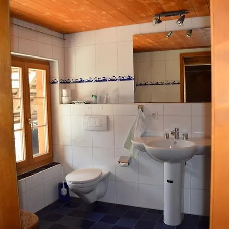 Bed & Breakfast Vorderleggiswil