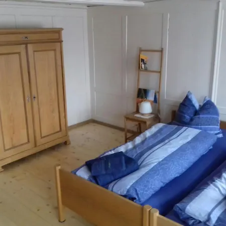 Bed & Breakfast Vorderleggiswil