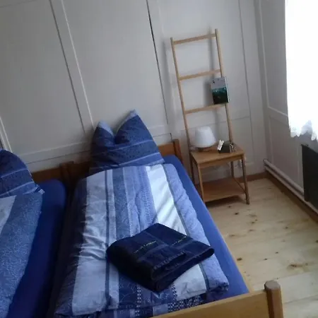 Bed & Breakfast Vorderleggiswil Wynigen