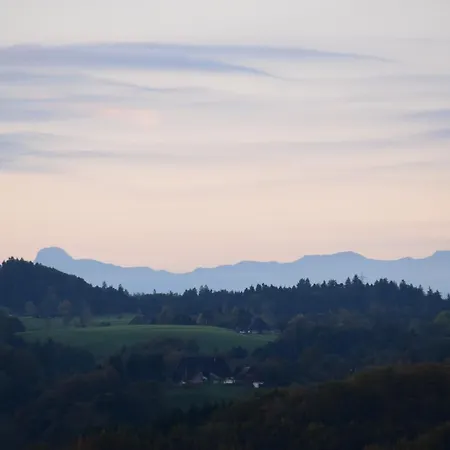 Bed & Breakfast Vorderleggiswil