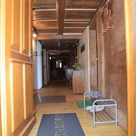 Bed & Breakfast Vorderleggiswil