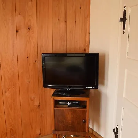 B&B Vorderleggiswil